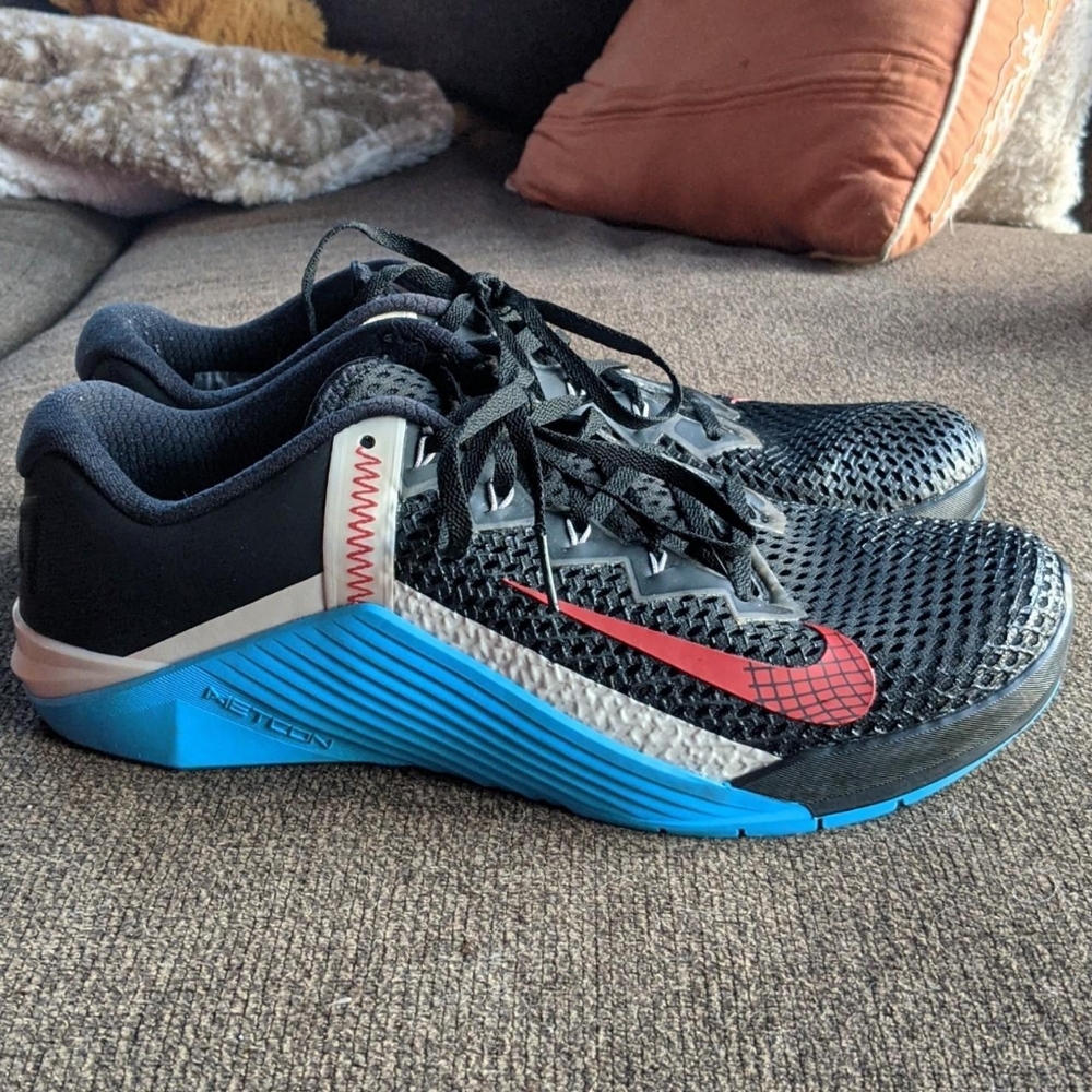 Nike Metcon 6 Training Shoes